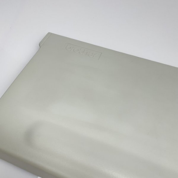 Brother AX-210 Tastatur-Abdeckung